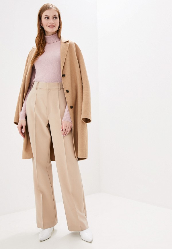 

Водолазка Vero Moda, Розовый, Vero Moda VE389EWHMGU6
