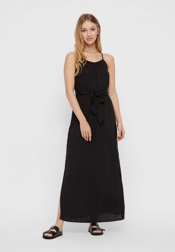 

Сарафан Vero Moda, Черный