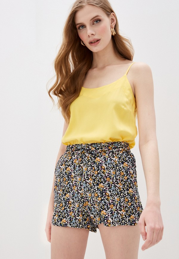 

Топ Vero Moda, Желтый