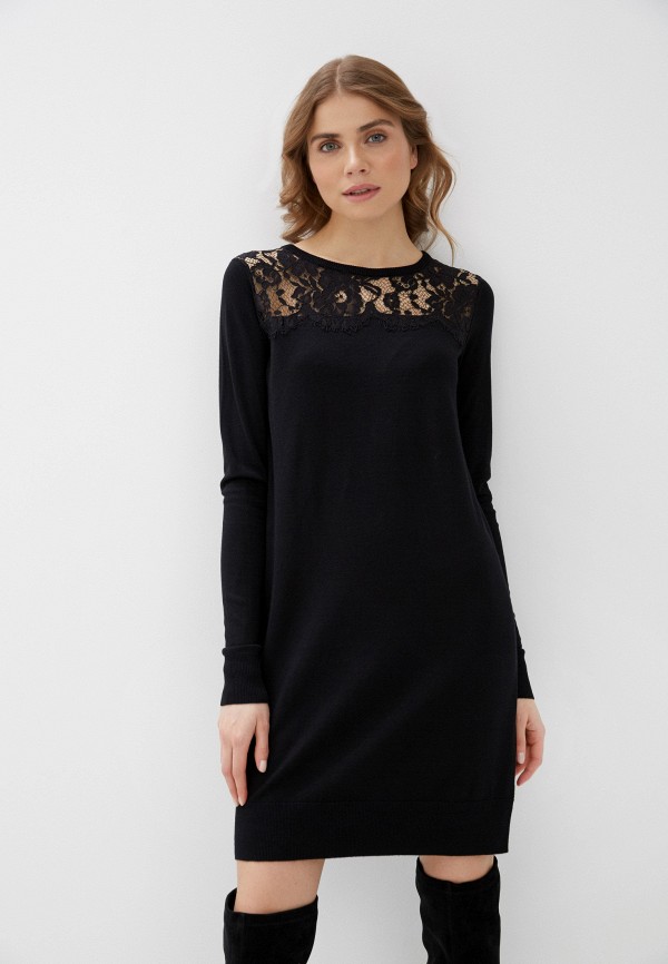 

Платье Vero Moda, Черный