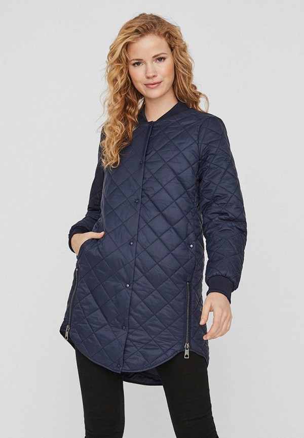 

Куртка утепленная Vero Moda, Синий