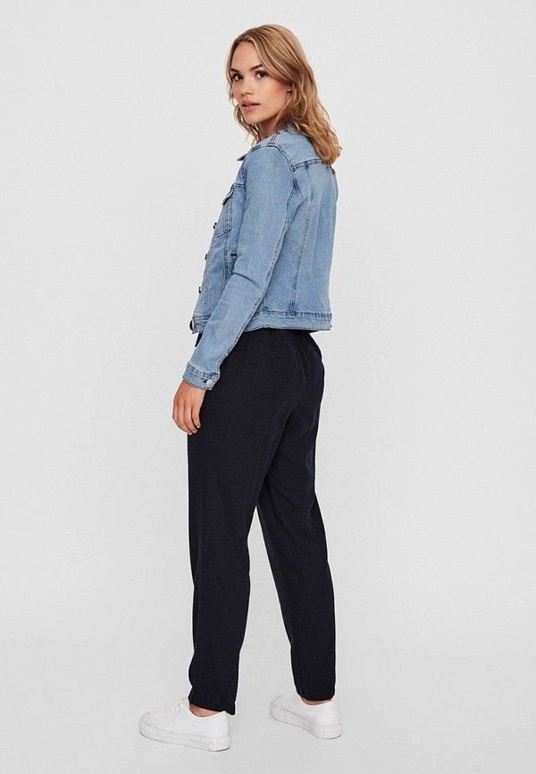 

Куртка джинсовая Vero Moda, Синий, Vero Moda VE389EWIXQT5