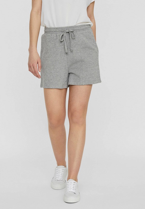 

Шорты Vero Moda, Серый