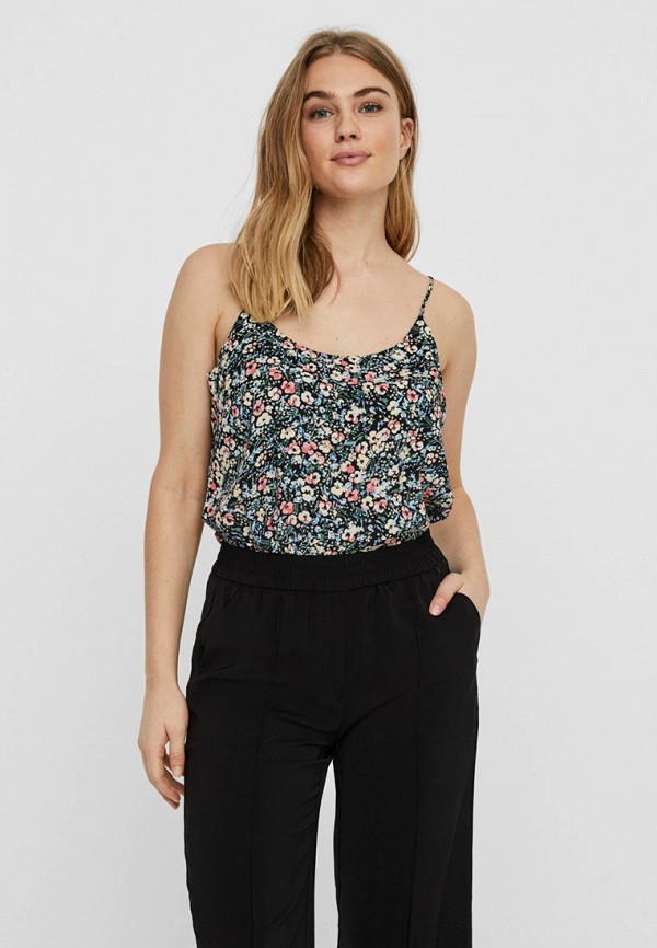 

Топ Vero Moda, Разноцветный