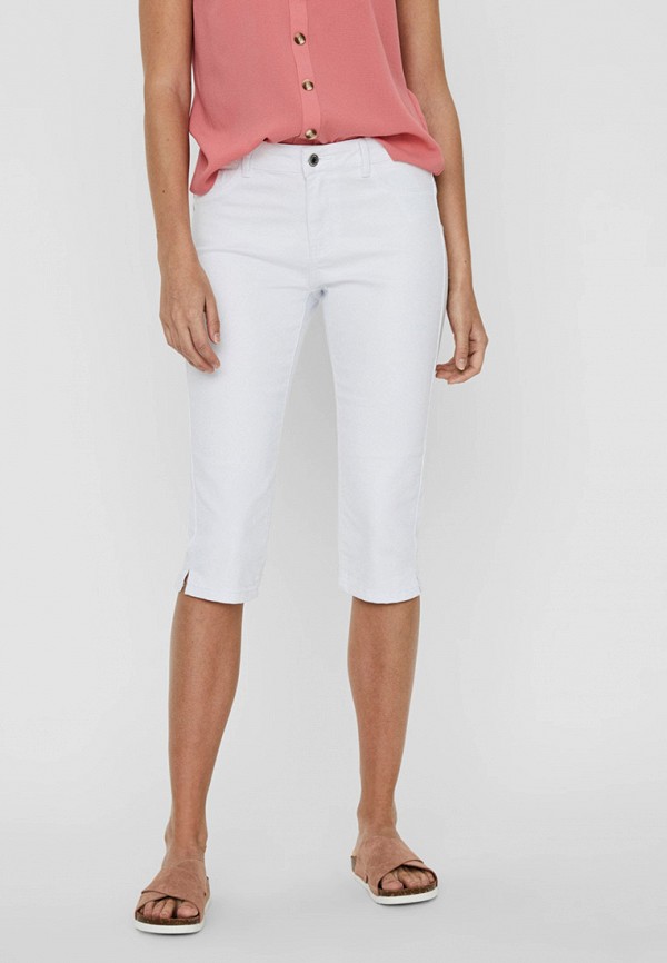 

Бриджи Vero Moda, Белый