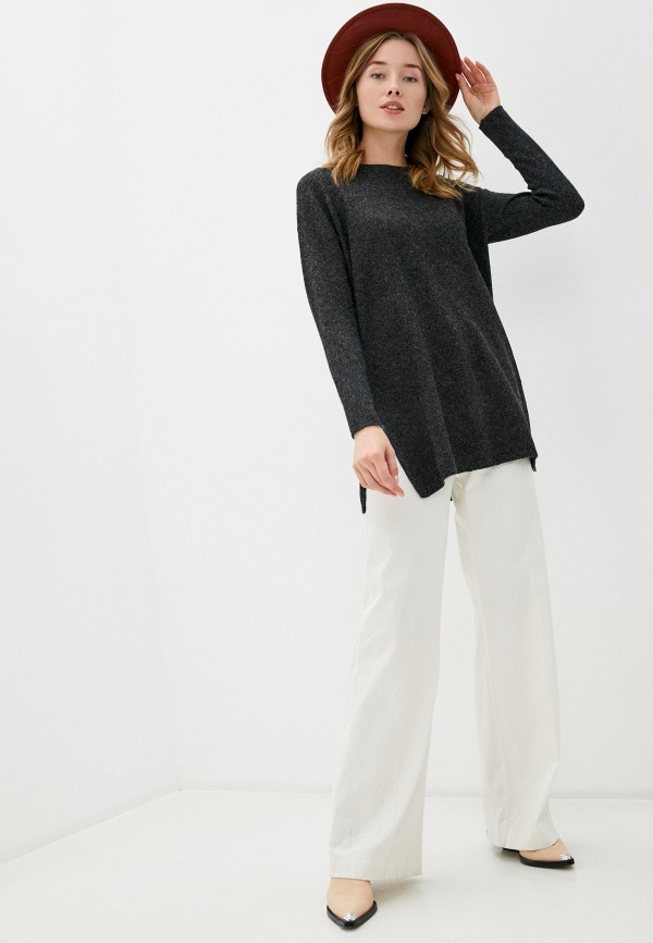 

Джемпер Vero Moda, Черный, Vero Moda VE389EWJPDG2