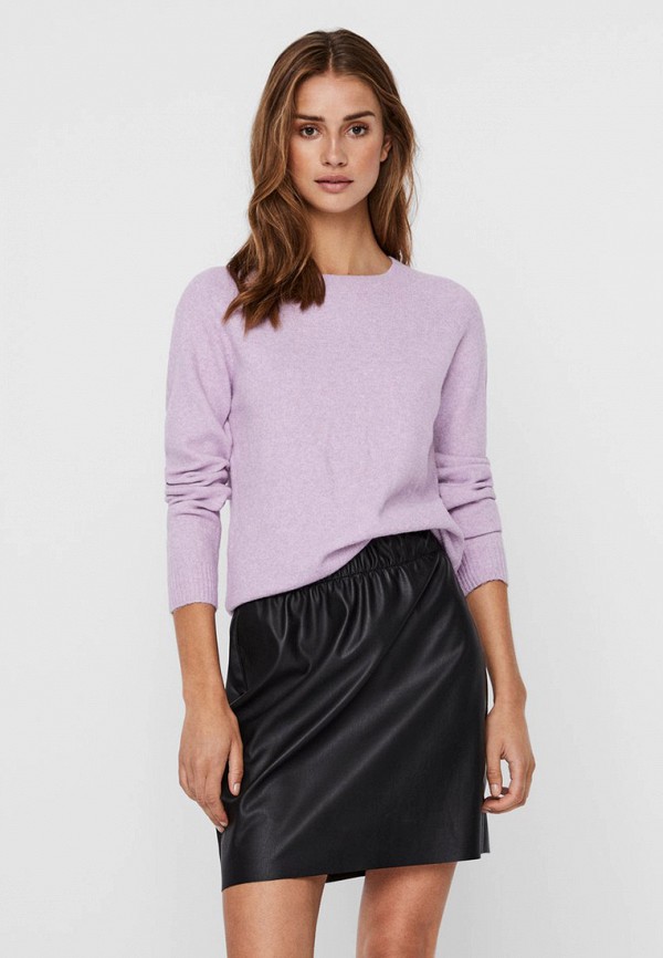

Джемпер Vero Moda, Фиолетовый