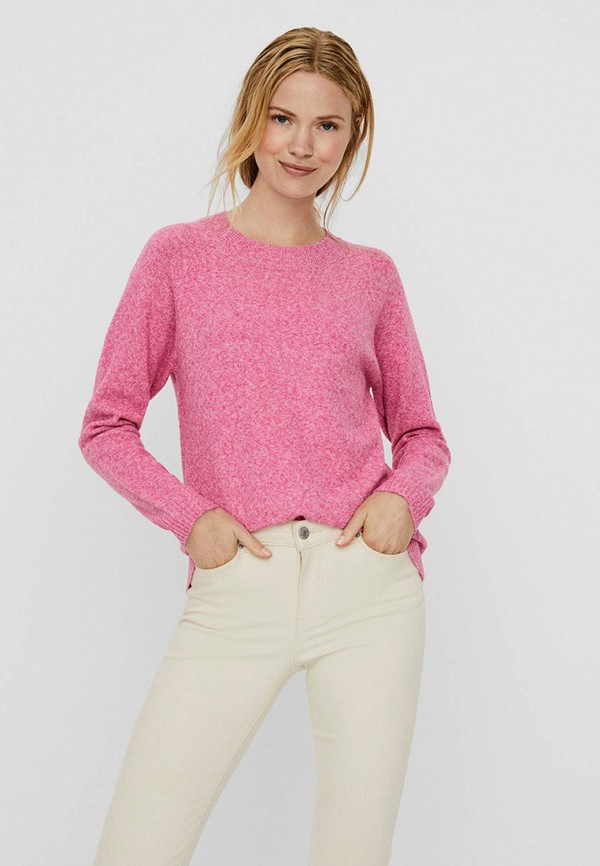 

Джемпер Vero Moda, Розовый