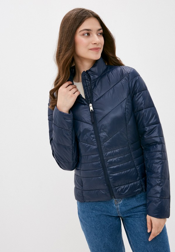

Куртка утепленная Vero Moda, Синий
