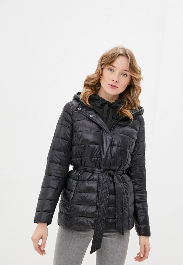 

Куртка утепленная Vero Moda, Черный, Vero Moda VE389EWJPDK7