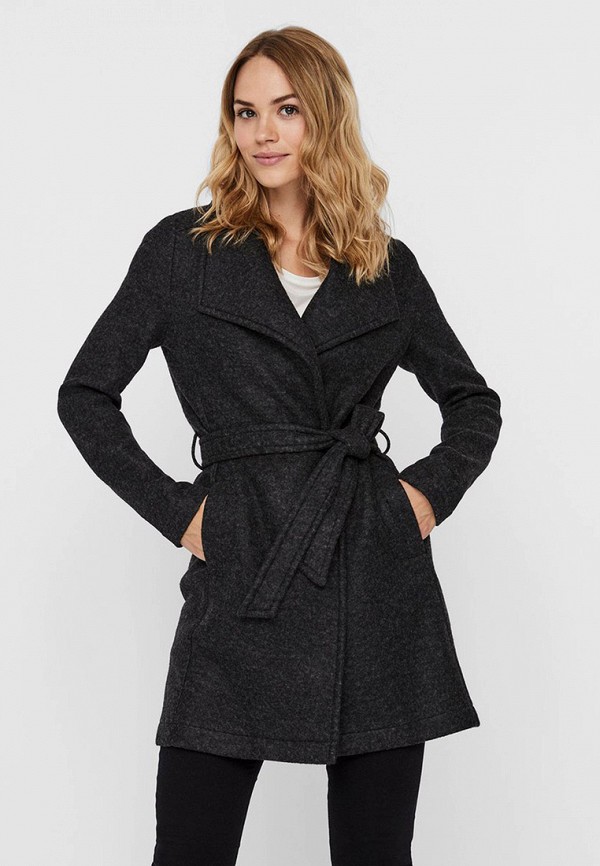 

Пальто Vero Moda, Серый