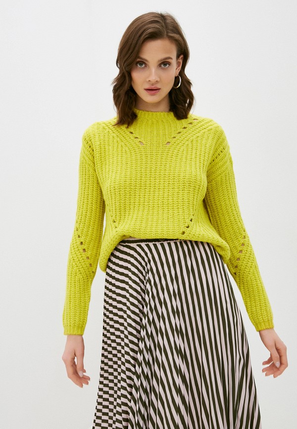 

Джемпер Vero Moda, Желтый, Vero Moda VE389EWJPDL8