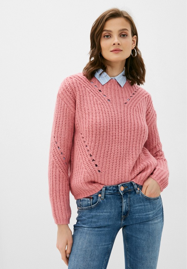 

Джемпер Vero Moda, Розовый