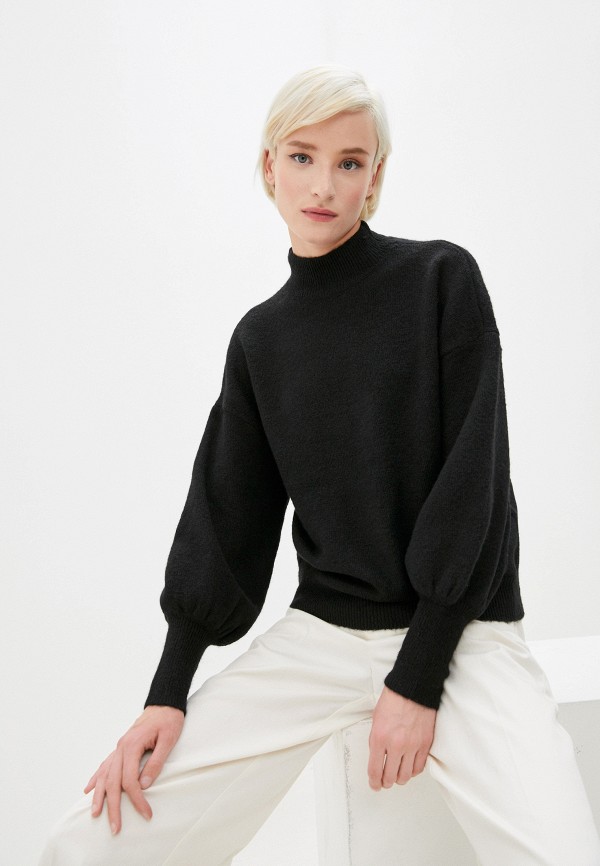 

Водолазка Vero Moda, Черный