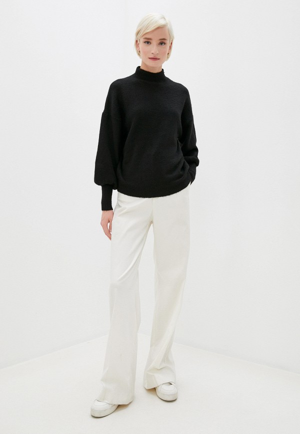 

Водолазка Vero Moda, Черный, Vero Moda VE389EWJPDM2