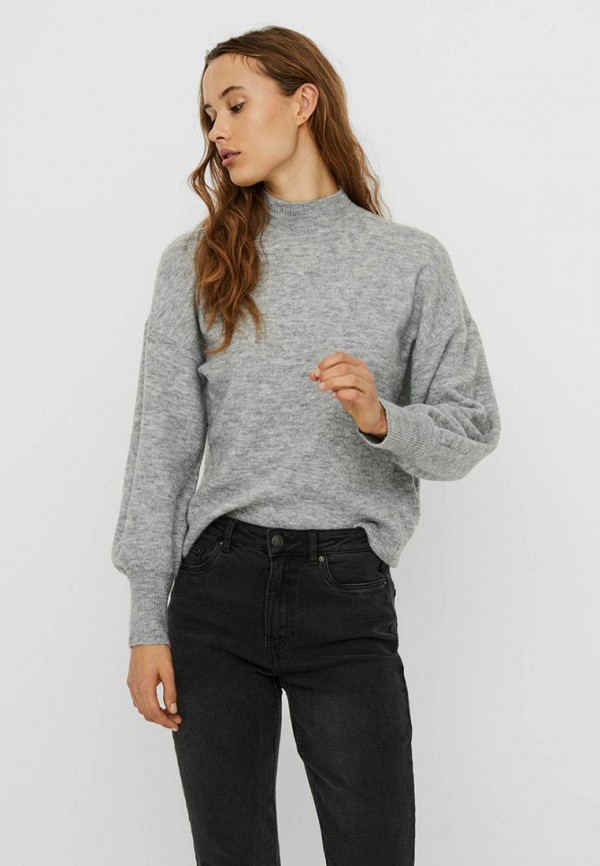 

Джемпер Vero Moda, Серый