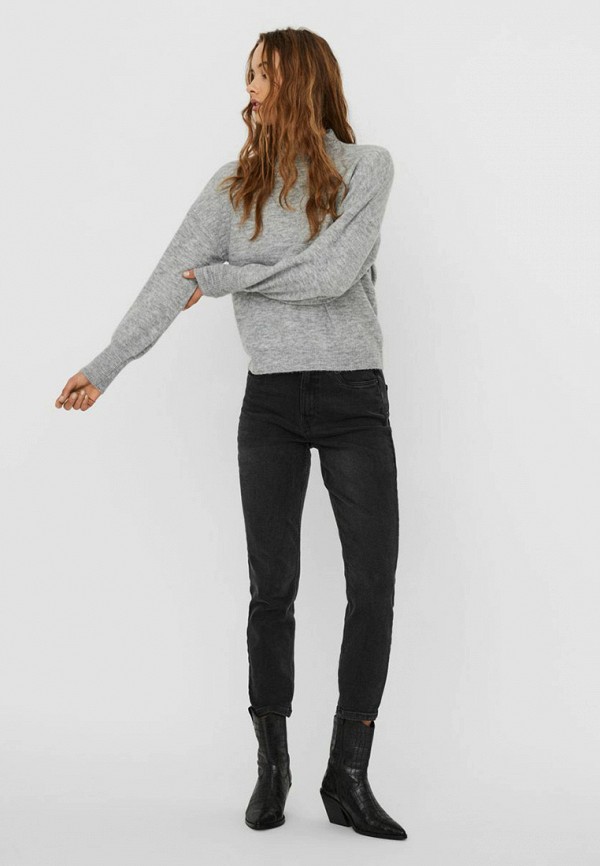 

Джемпер Vero Moda, Серый, Vero Moda VE389EWJPDM3
