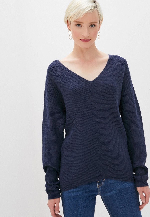 

Пуловер Vero Moda, Синий