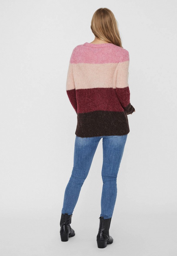 

Джемпер Vero Moda, Бордовый