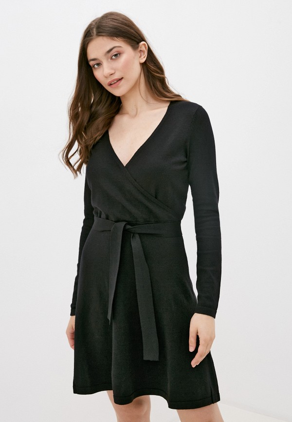 

Платье Vero Moda, Черный