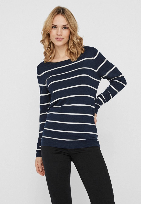 

Джемпер Vero Moda, Синий