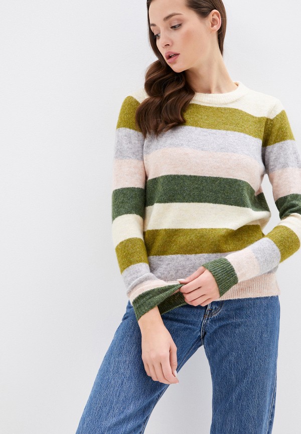 

Джемпер Vero Moda, Мультиколор, Vero Moda VE389EWJPDO4