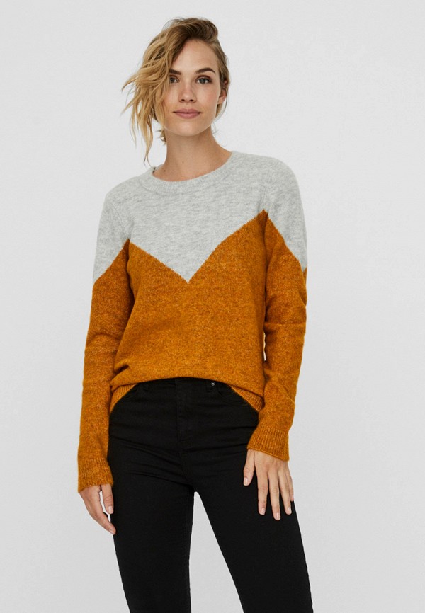 

Джемпер Vero Moda, Мультиколор, Vero Moda VE389EWJPDO5