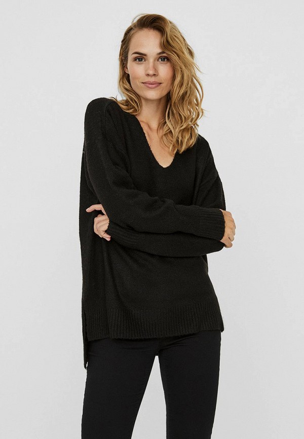 

Пуловер Vero Moda, Черный
