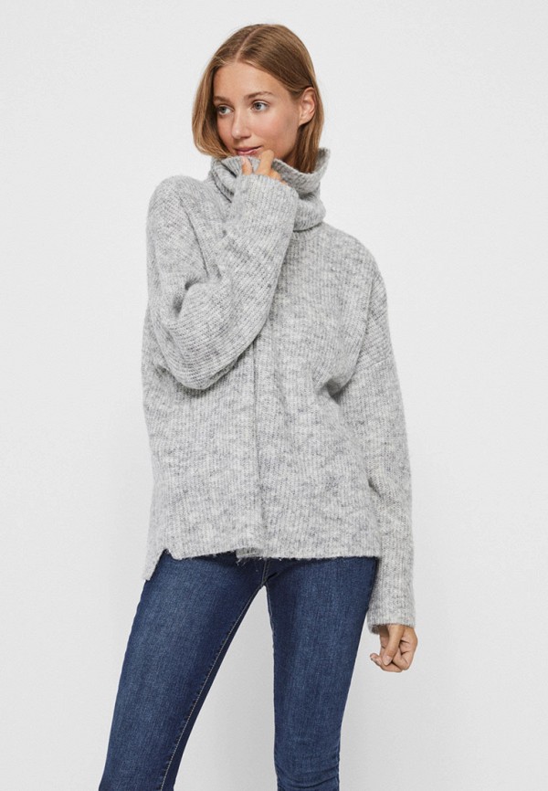 

Свитер Vero Moda, Серый