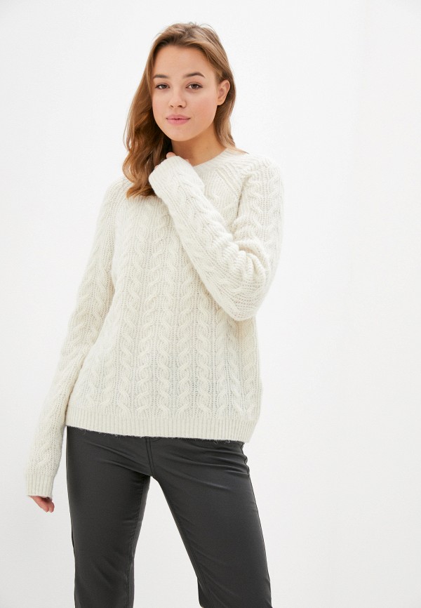 

Джемпер Vero Moda, Бежевый