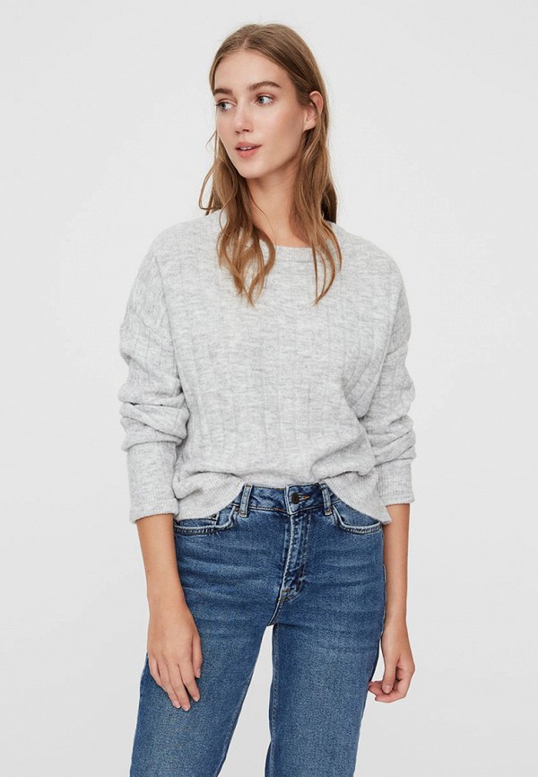 

Джемпер Vero Moda, Серый