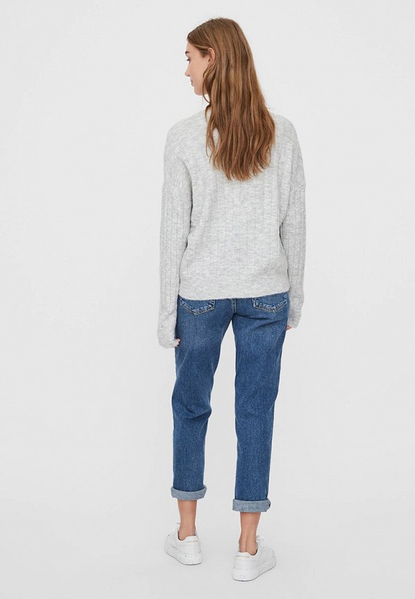 

Джемпер Vero Moda, Серый
