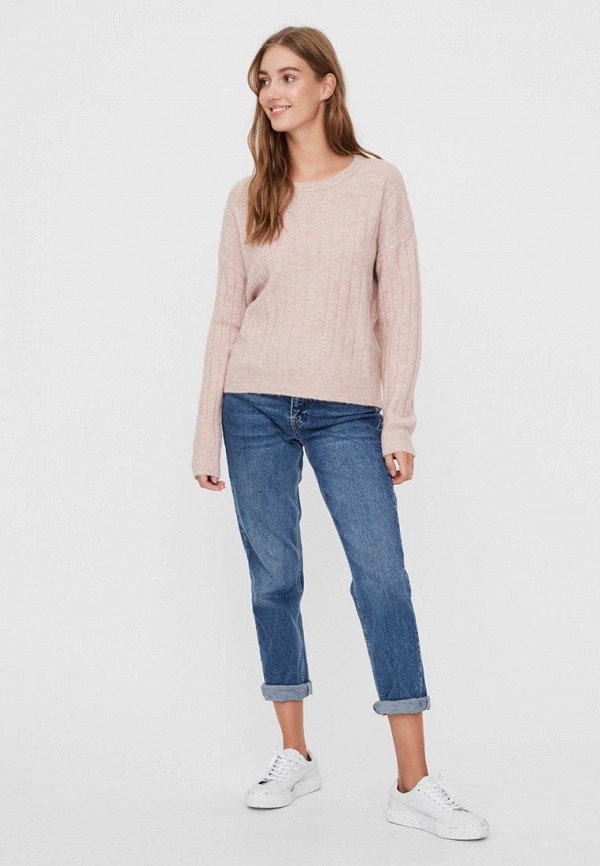 

Джемпер Vero Moda, Розовый