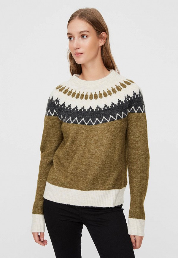 

Джемпер Vero Moda, Разноцветный