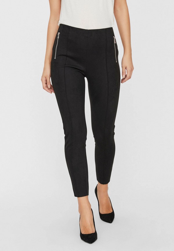 

Леггинсы Vero Moda, Черный