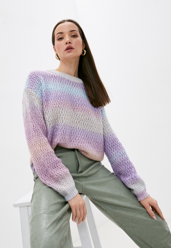 

Джемпер Vero Moda, Мультиколор, Vero Moda VE389EWJPDQ9