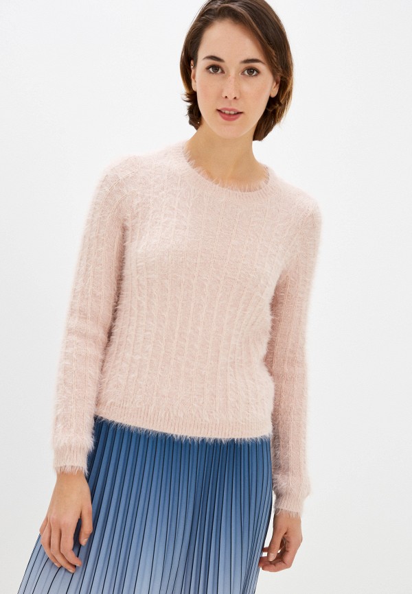 

Джемпер Vero Moda, Розовый