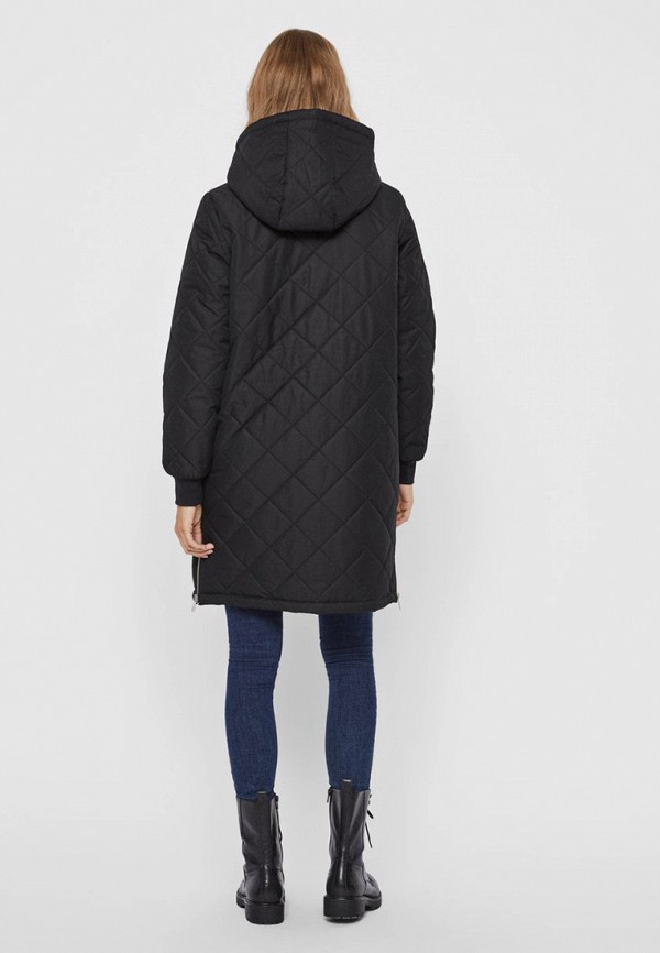 

Куртка утепленная Vero Moda, Черный, Vero Moda VE389EWJPDS1
