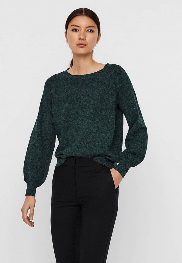 

Джемпер Vero Moda, Зеленый