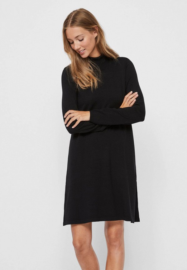 

Платье Vero Moda, Черный