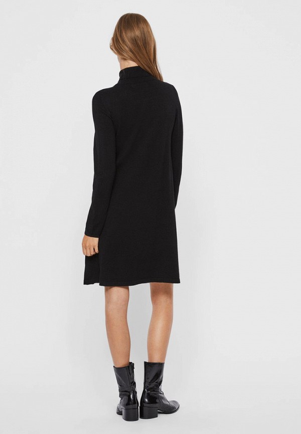 

Платье Vero Moda, Черный