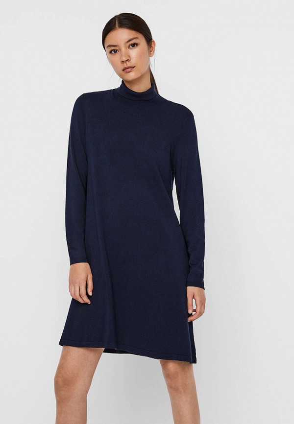 

Платье Vero Moda, Синий