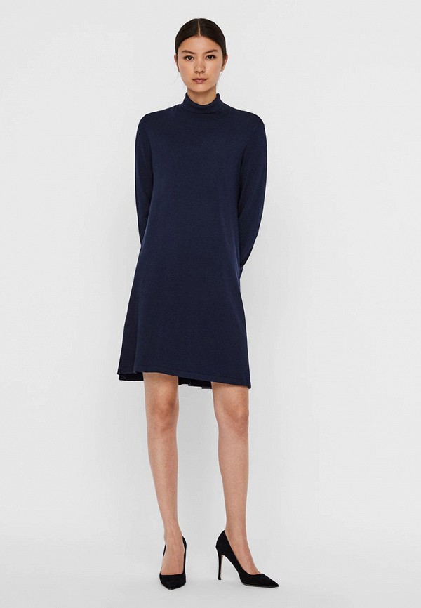 

Платье Vero Moda, Синий