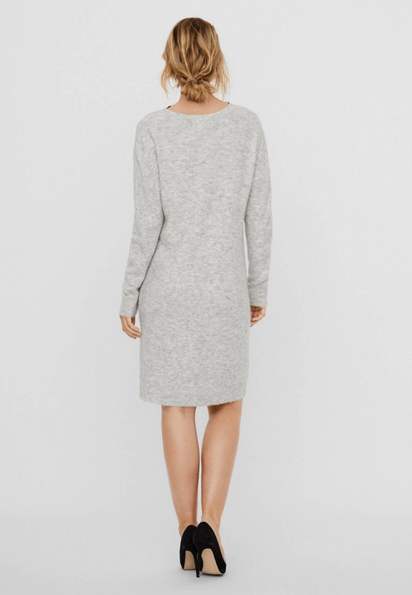 

Платье Vero Moda, Серый, Vero Moda VE389EWJPDT6