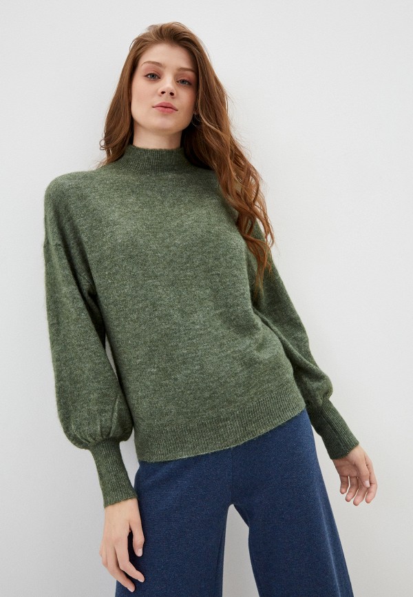

Джемпер Vero Moda, Зеленый
