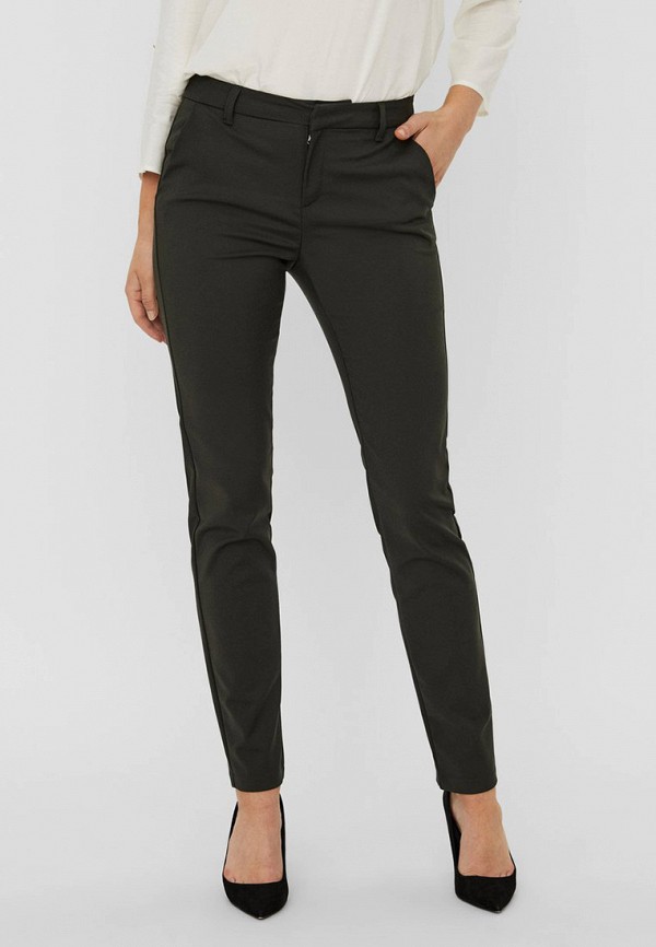 

Брюки Vero Moda, Зеленый