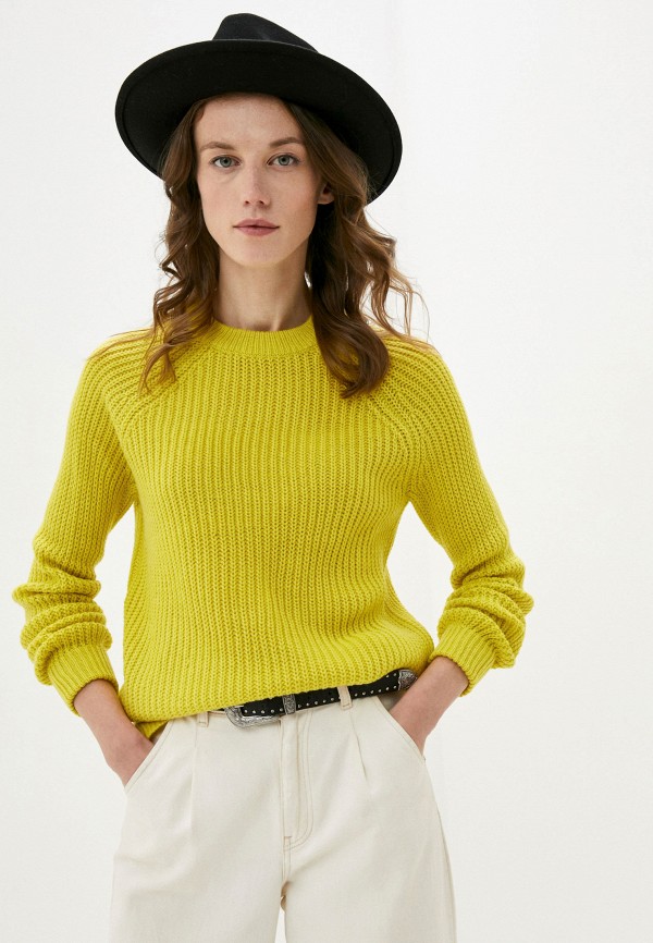 

Джемпер Vero Moda, Желтый