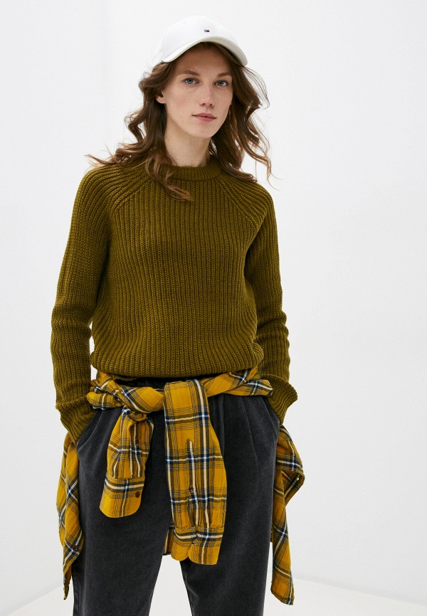 

Джемпер Vero Moda, Хаки