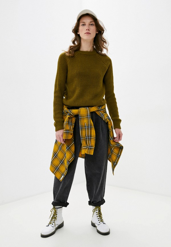 

Джемпер Vero Moda, Хаки, Vero Moda VE389EWJPKR3
