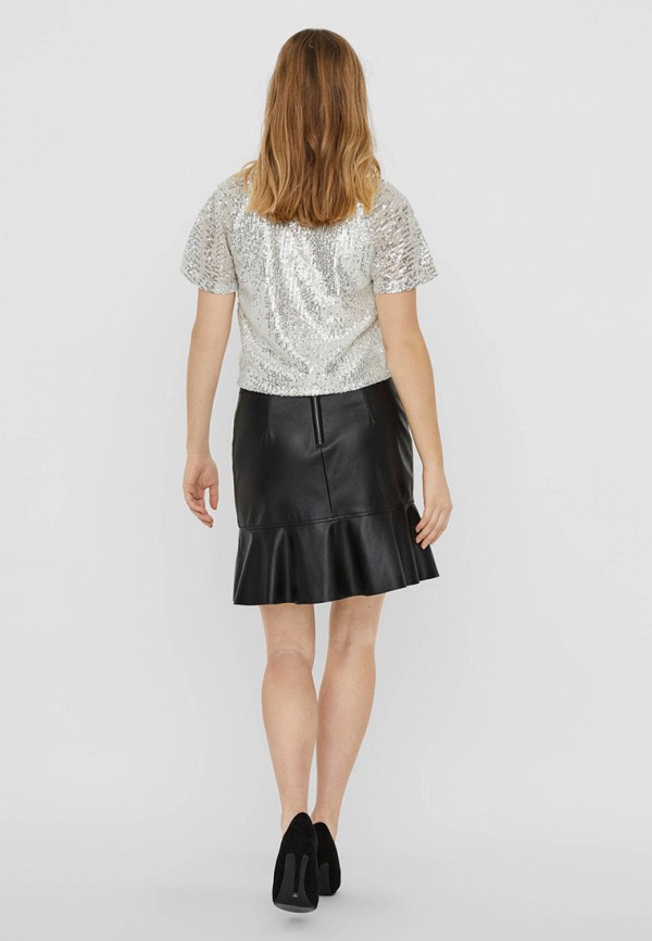 

Юбка Vero Moda, Черный, Vero Moda VE389EWJPKS2